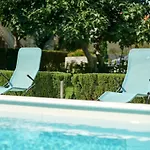 Vesna With Pool * Водице