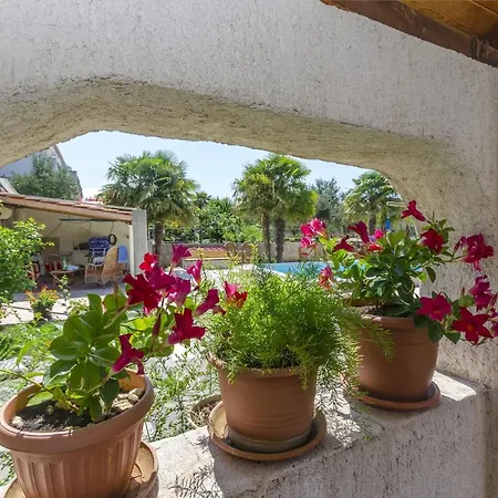 Apartment Apartments Vesna With Pool *