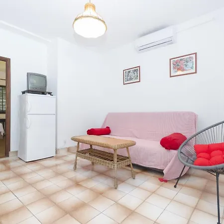 Apartments Vesna With Pool Apartment Vodice
