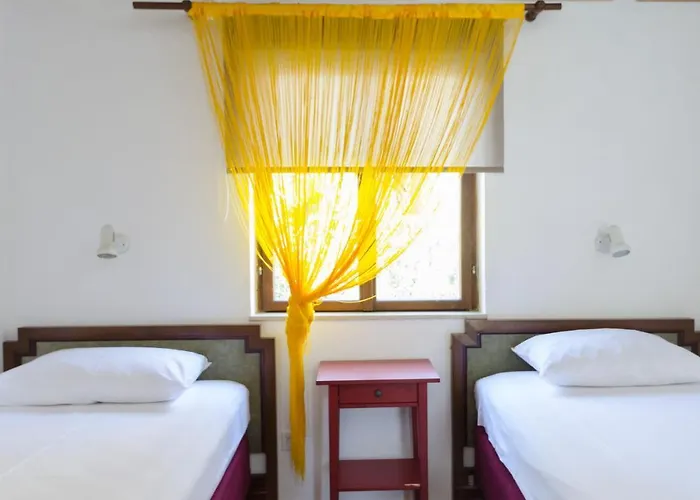 Apartman Apartments Vesna With Pool Vodice