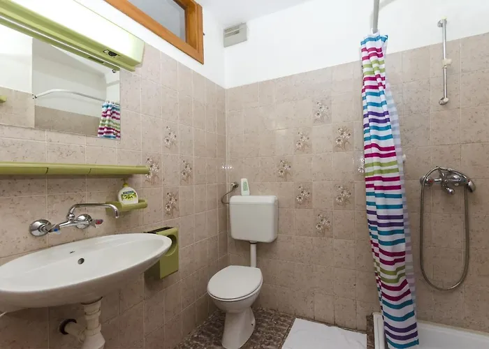 Apartman Apartments Vesna With Pool Vodice