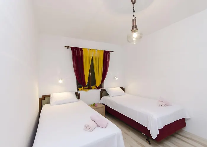 Apartments Vesna With Pool * Vodice