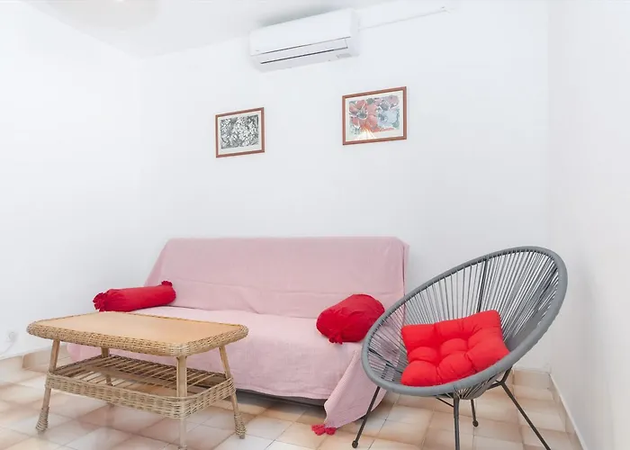 Apartments Vesna With Pool *