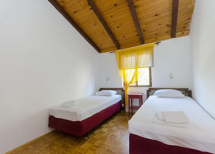 Vesna With Pool * Vodice